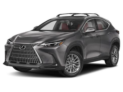 Used 2024 Lexus NX 350 AWD w/ Vision Package image 1