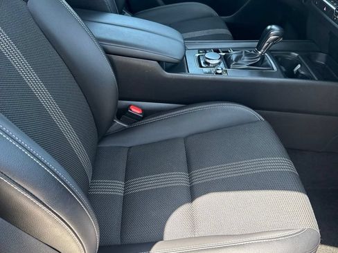 Certified 2025 MAZDA CX-50 AWD 2.5 S w/ Preferred Package image 27