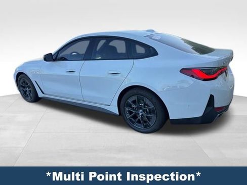 Used 2023 BMW i4 eDrive35 w/ Premium Package image 5