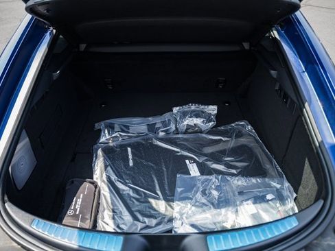 New 2025 Mercedes-Benz AMG GT 53 image 10