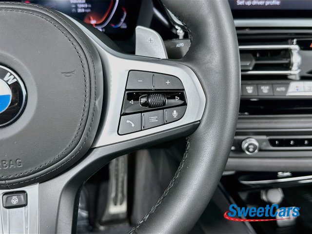 Used 2026 BMW Z4 M40i RWD image 23