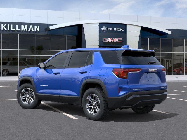 New 2027 GMC Terrain Elevation FWD image 2
