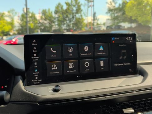 Used 2023 Honda Accord Sport image 13