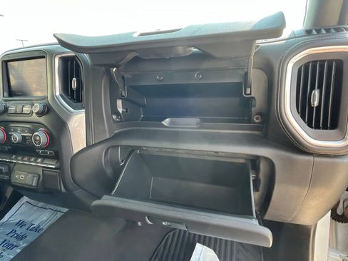Used 2023 Chevrolet Silverado 3500 LT w/ Convenience Package AWD/4WD image 25