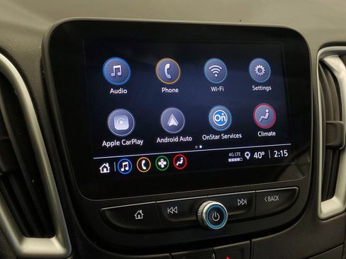 Used 2023 Chevrolet Malibu LT w/ Driver Confidence Package image 17