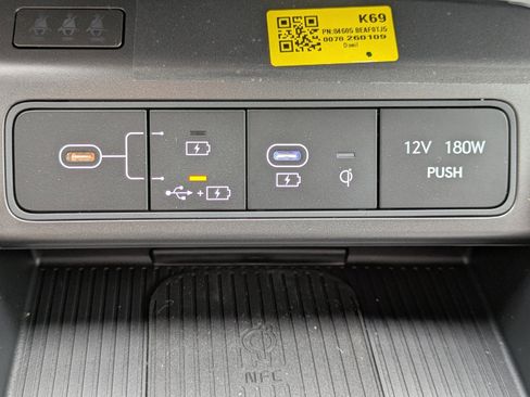 New 2026 Hyundai Kona Limited image 31