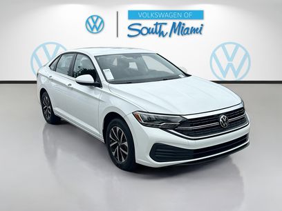 Used 2023 Volkswagen Jetta S