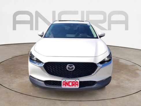 Used 2020 MAZDA CX-30 FWD w/ Premium Package image 5