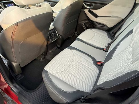 Certified 2024 Subaru Forester Premium image 18