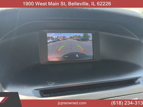 Used 2017 Ford Focus SE FWD image 14