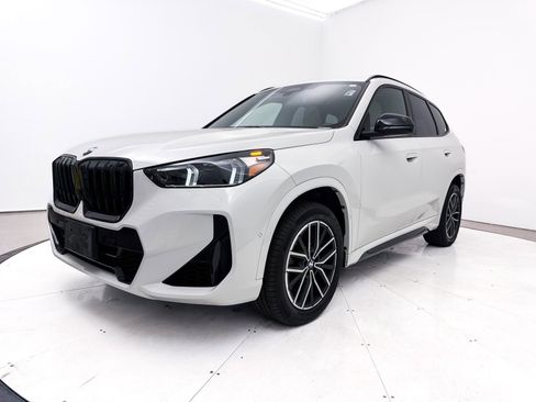 Used 2023 BMW X1 xDrive28i w/ M Sport Package image 16
