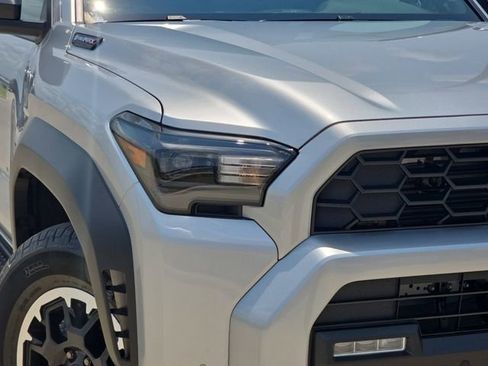 New 2025 Toyota 4Runner TRD Off-Road Premium image 32