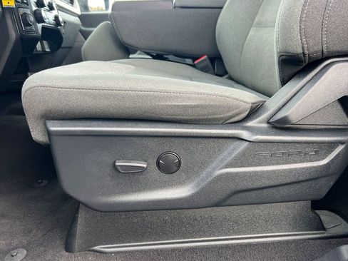 Used 2025 Ford F250 XLT image 19