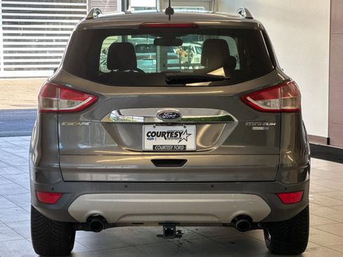 Used 2014 Ford Escape Titanium w/ Equipment Group 401A image 5