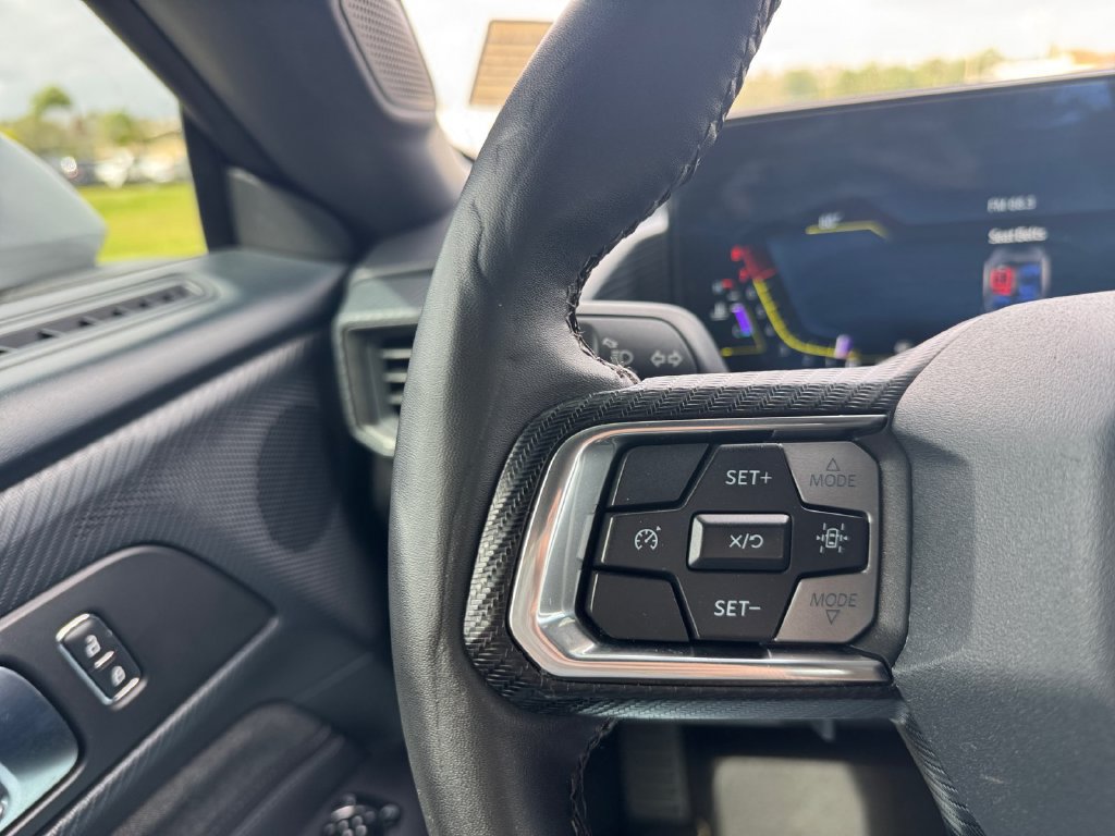 Used 2024 Ford Mustang Coupe RWD image 29