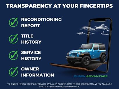 Used 2025 Ford Escape Platinum