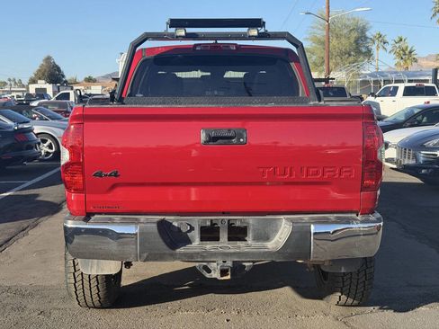 Used 2020 Toyota Tundra SR5 image 8