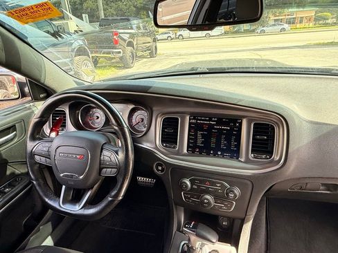 Used 2020 Dodge Charger Scat Pack RWD image 20