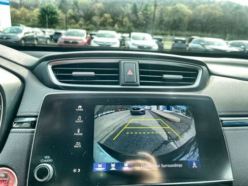 Used 2019 Honda CR-V EX image 25