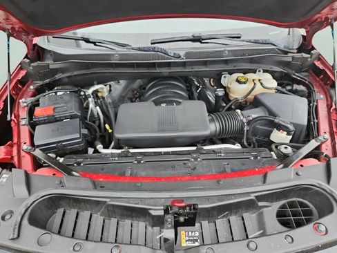 Certified 2022 Chevrolet Tahoe LT w/ LT Signature Package image 34