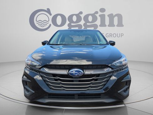 Used 2024 Subaru Legacy Limited AWD/4WD image 8