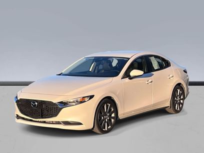 Used 2021 MAZDA MAZDA3 s