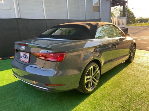 Used 2019 Audi A3 2.0T Premium FWD image 5
