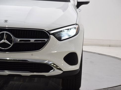Used 2026 Mercedes-Benz GLC 300 4MATIC image 10