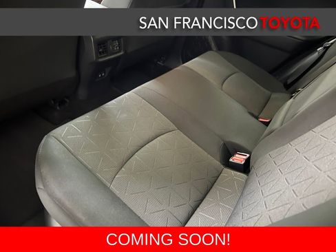 Used 2019 Toyota RAV4 XLE image 15