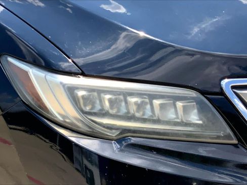 Used 2018 Acura RDX AWD image 25