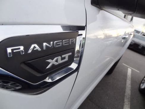 Used 2019 Ford Ranger XLT w/ Equipment Group 301A Mid image 26