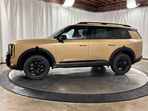New 2027 Kia Telluride SX X-Pro AWD/4WD image 6