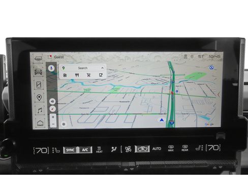Used 2024 GMC Hummer EV 3X w/ Extreme Off-Road Package AWD/4WD image 11