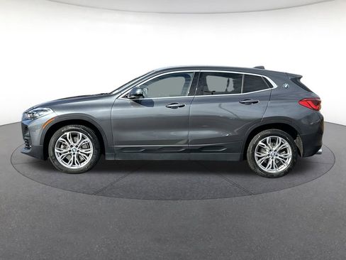 Used 2020 BMW X2 sDrive28i w/ Premium Package image 2