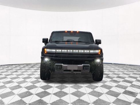 Used 2024 GMC Hummer EV 2X image 8