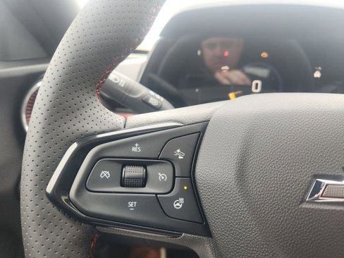 New 2026 Chevrolet Trax RS image 13