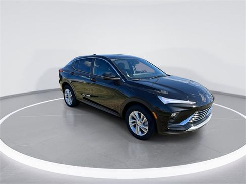 New 2026 Buick Envista Preferred w/ Convenience I Package image 2