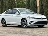 New 2025 Volkswagen Jetta S image 2