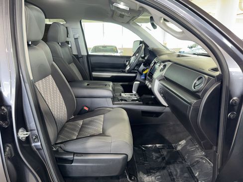 Used 2021 Toyota Tundra SR5 image 10