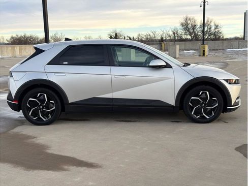 Used 2023 Hyundai Ioniq 5 SEL w/ Cargo Package image 9