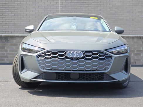 New 2025 Audi A5 2.0T Premium Plus image 27