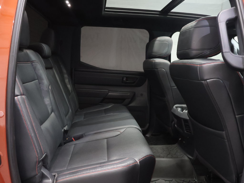 Used 2024 Toyota Tundra TRD Pro AWD/4WD image 12