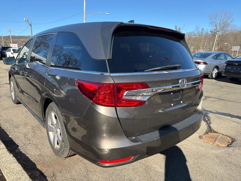 Used 2019 Honda Odyssey EX image 11
