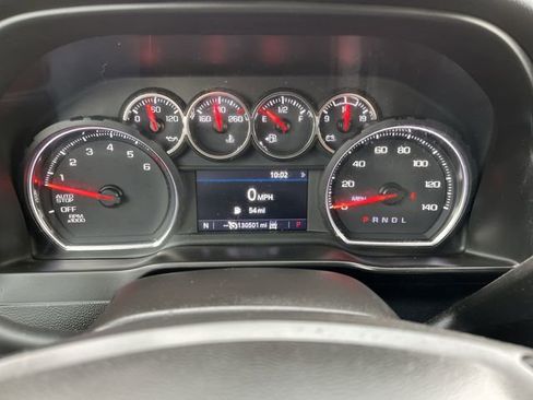 Used 2021 Chevrolet Silverado 1500 LT image 12