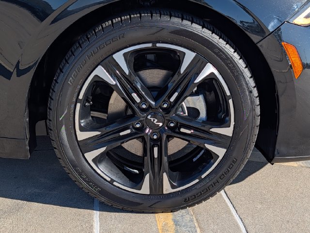 Used 2022 Kia K5 GT-Line w/ GT-Line FWD Premium Package image 8