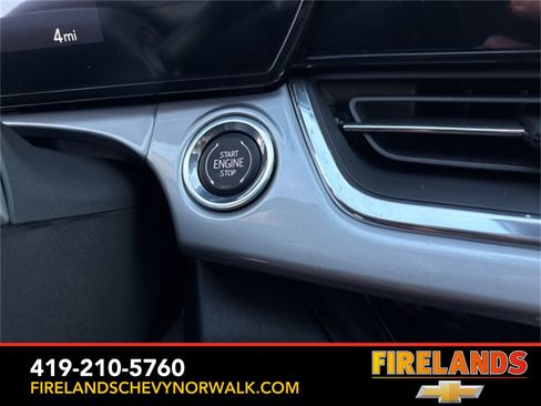 New 2026 Chevrolet Trax LT w/ Sunroof Package image 10