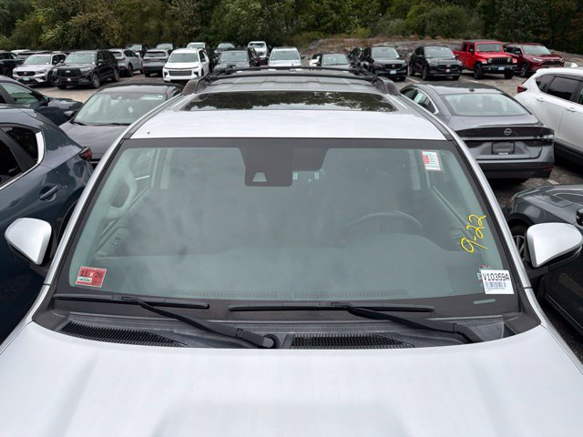 Used 2021 Toyota 4Runner TRD Off-Road Premium w/ Moonroof Package AWD/4WD image 8