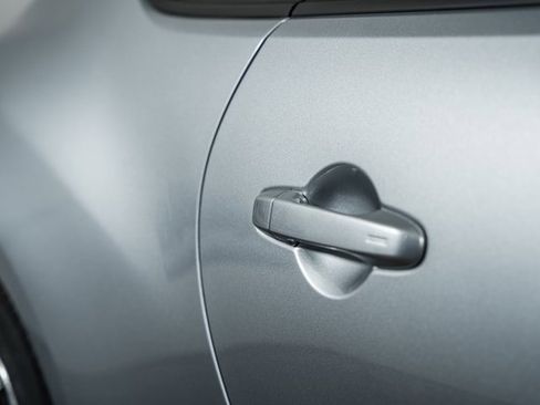 New 2025 Toyota GR86 w/ ALL Weather Mat Package (TMS) image 18