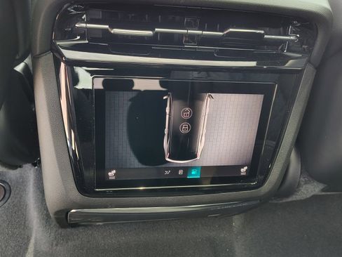 New 2025 Cadillac Escalade IQ Luxury 1 image 37