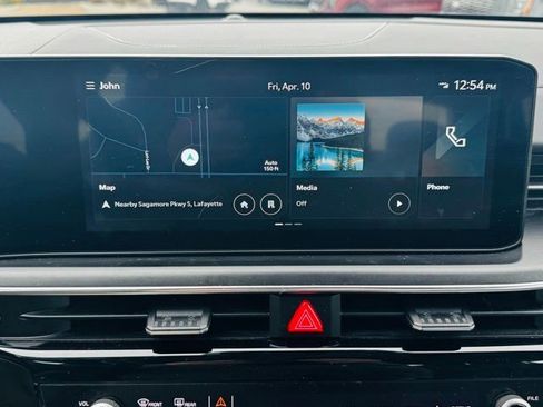 Used 2025 Kia K5 GT-Line image 12